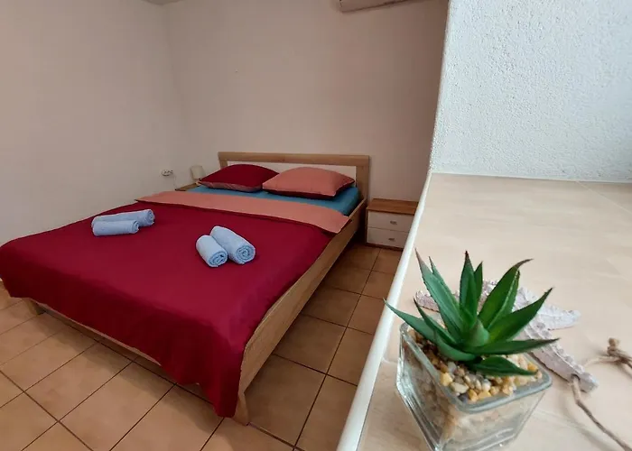 Sofija Apartmani