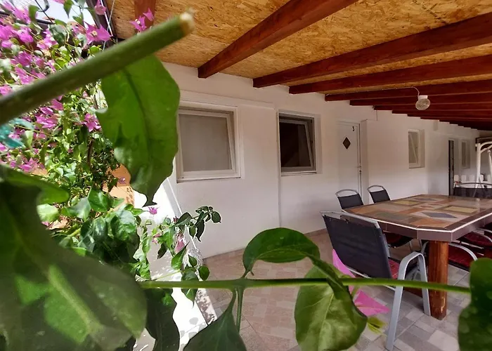 Sofija Apartmani