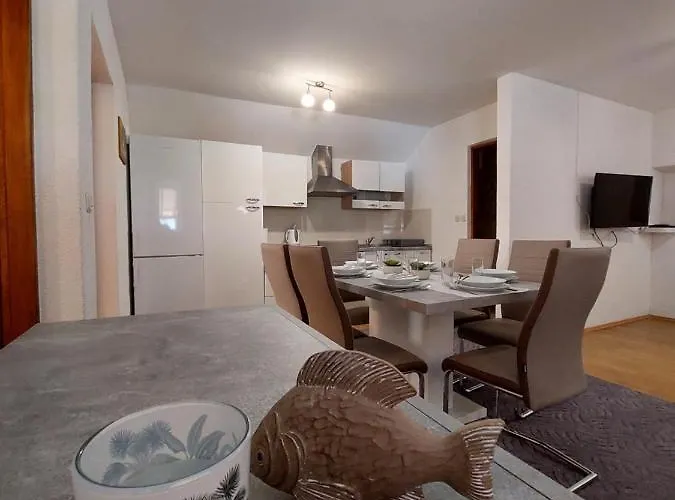 Sofija Apartmani