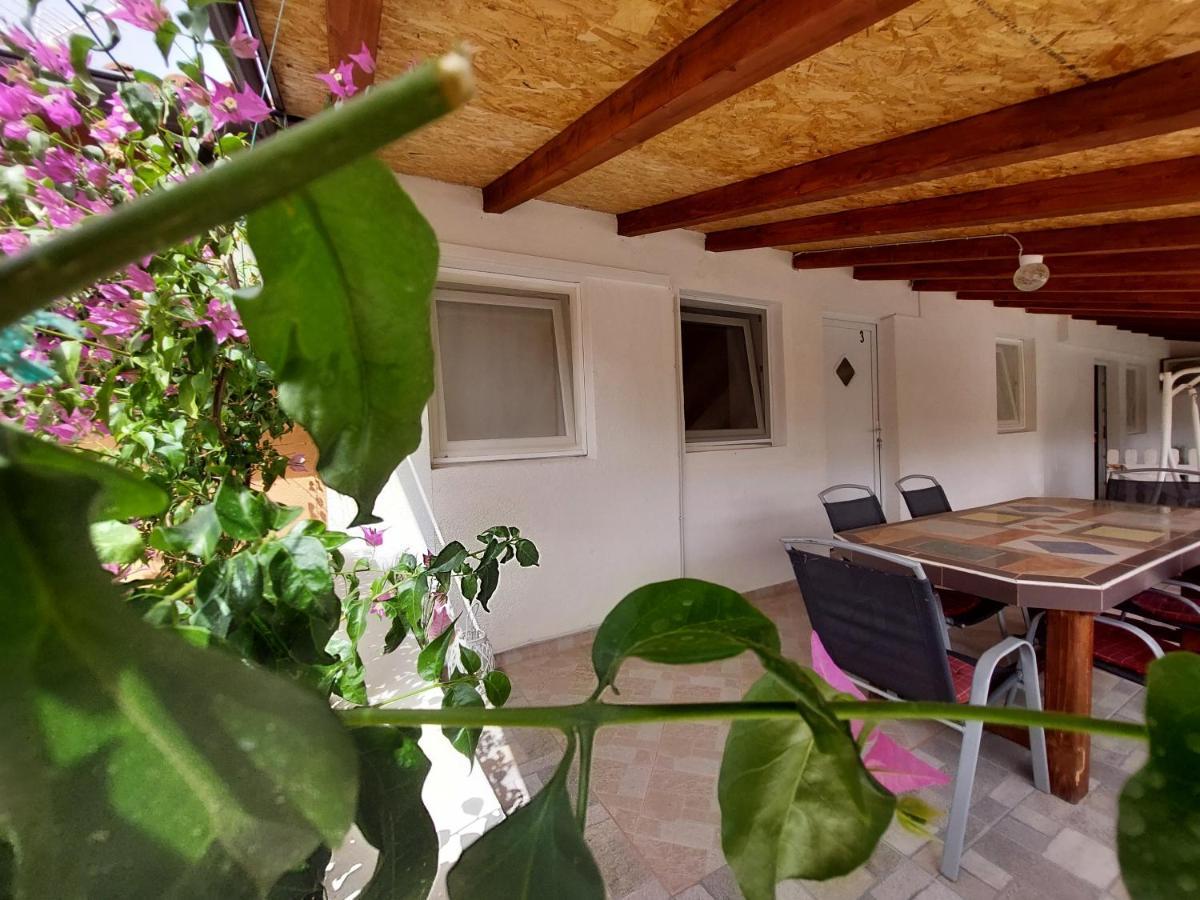 Apartman Sofija Vir