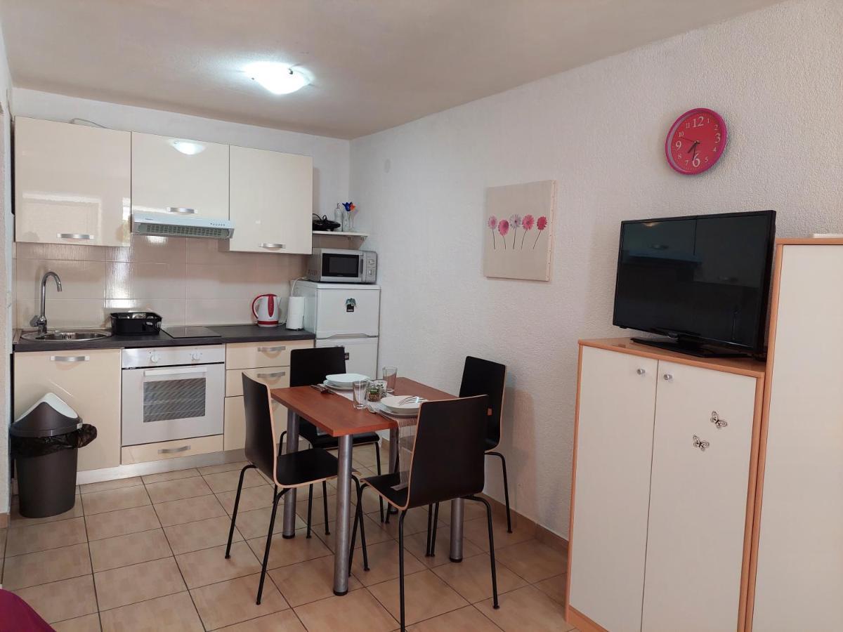 Sofija Apartament Vir